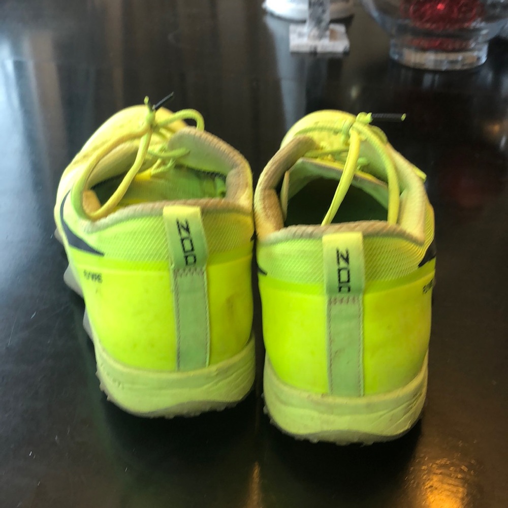 Nike soon hypercross
